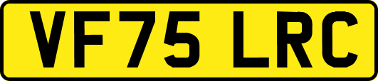 VF75LRC