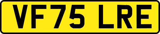 VF75LRE