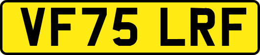 VF75LRF