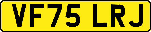 VF75LRJ