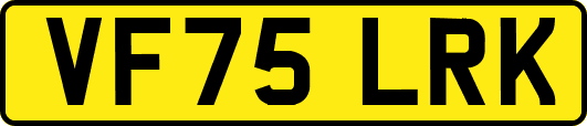 VF75LRK