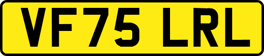 VF75LRL