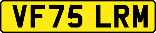 VF75LRM
