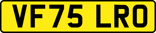 VF75LRO