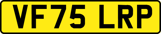 VF75LRP