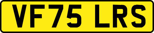 VF75LRS