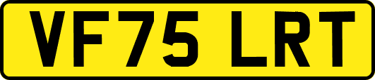 VF75LRT