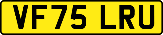 VF75LRU