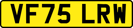 VF75LRW