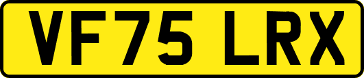 VF75LRX