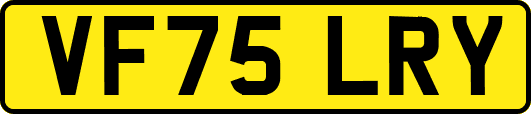 VF75LRY
