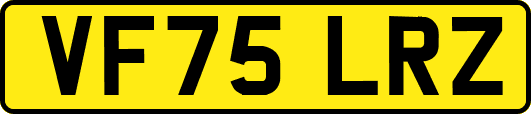 VF75LRZ