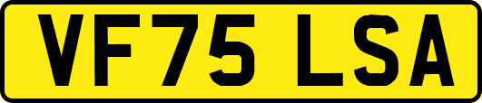 VF75LSA