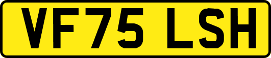 VF75LSH