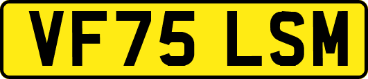 VF75LSM