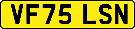 VF75LSN
