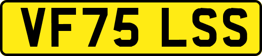 VF75LSS