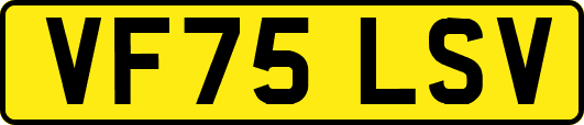 VF75LSV