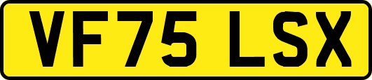 VF75LSX