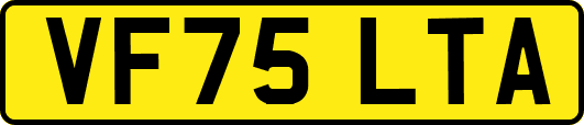 VF75LTA