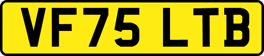 VF75LTB