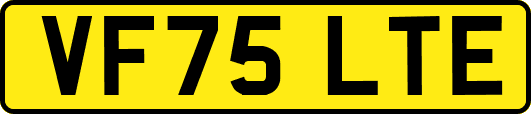VF75LTE