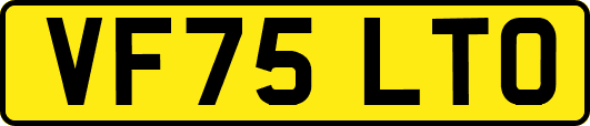 VF75LTO