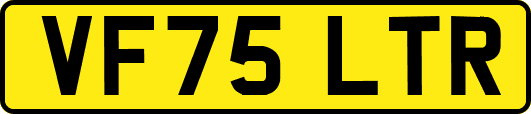 VF75LTR