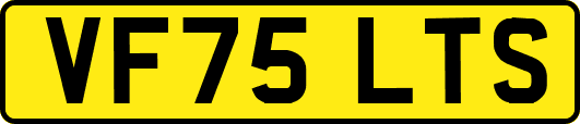 VF75LTS