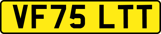 VF75LTT
