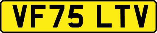 VF75LTV