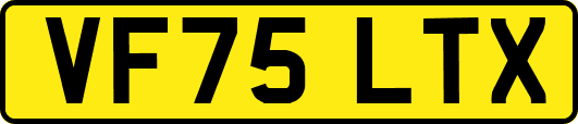VF75LTX