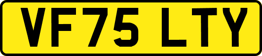 VF75LTY