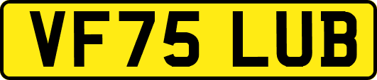 VF75LUB