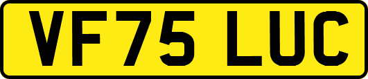 VF75LUC