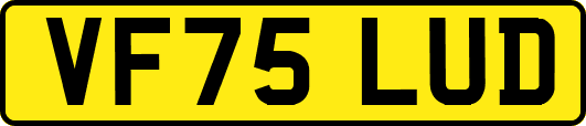 VF75LUD