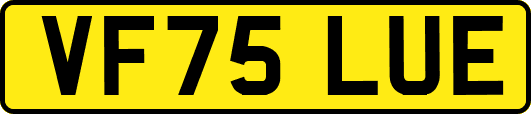 VF75LUE