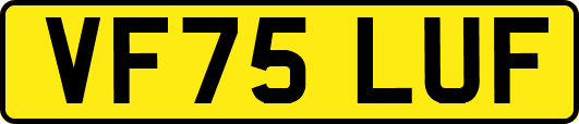 VF75LUF