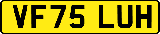 VF75LUH