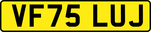 VF75LUJ
