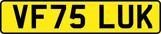 VF75LUK