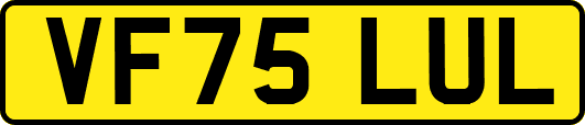 VF75LUL