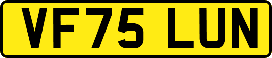 VF75LUN