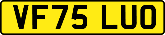 VF75LUO