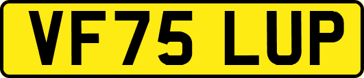 VF75LUP