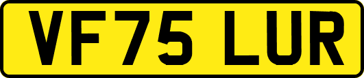 VF75LUR