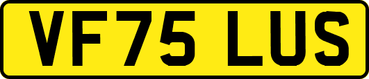 VF75LUS