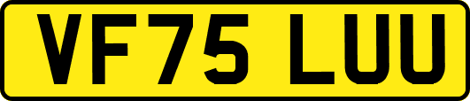 VF75LUU