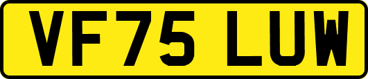 VF75LUW