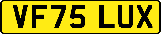 VF75LUX